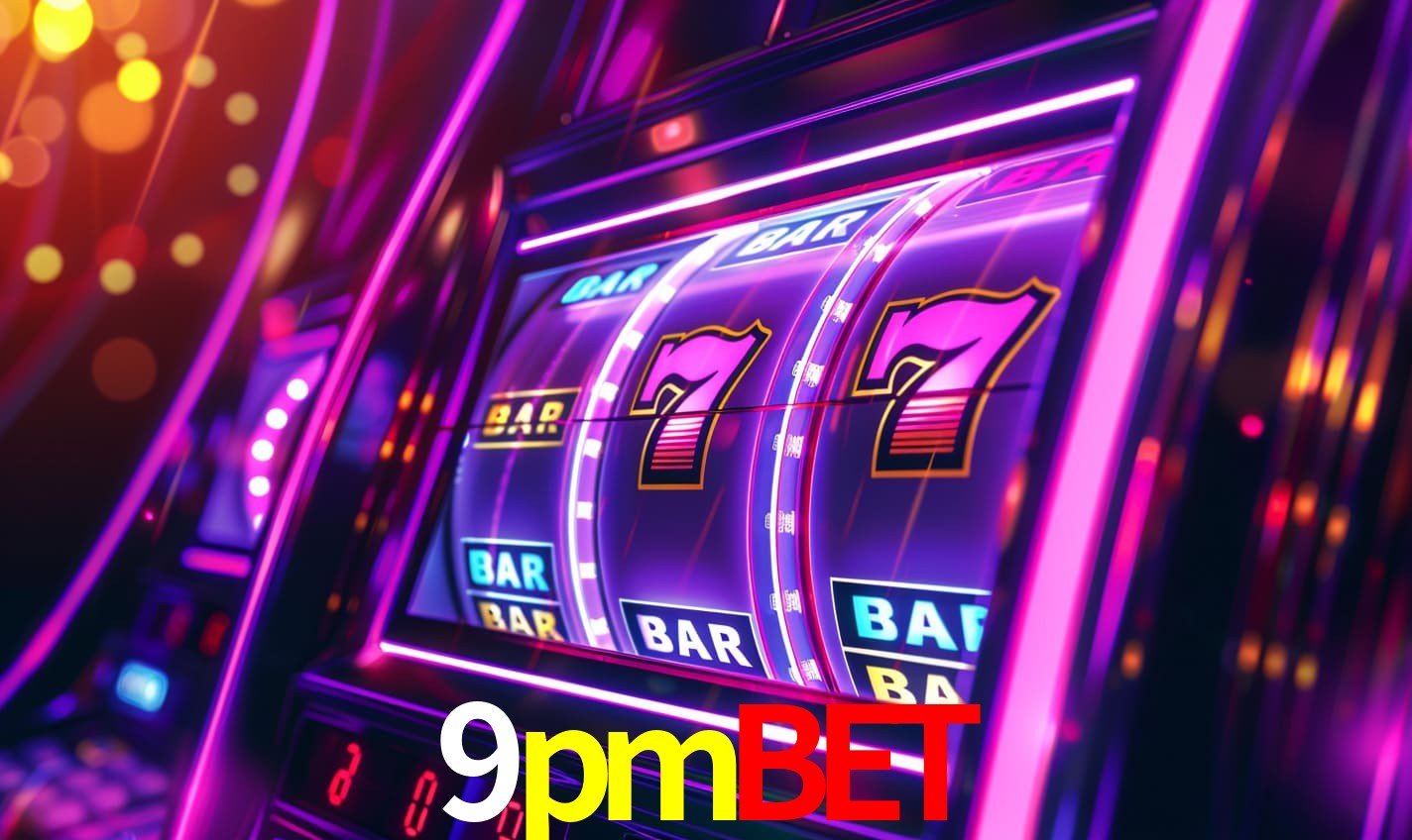 9pmbet - Cassino Luxo On-line - 9pmbet.com