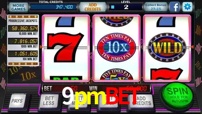 Desvendando o Mundo dos Jogos Virtuais na 9pmbet