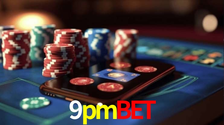 Promoções Sazonais 9pmbet