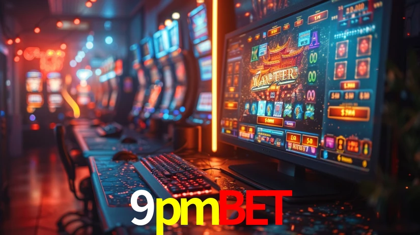 Explore as vantagens do 9pmbet: serviço profissional e confiabilidade