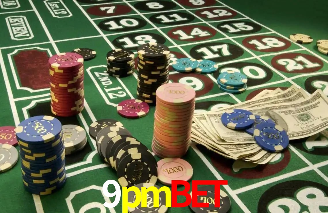 Games Directory 9pmbet