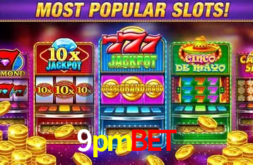 9pmbet Rio de Janeiro - Professional Dealers