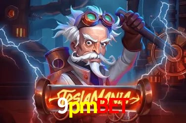 9pmbet Brasília - Jogo Features