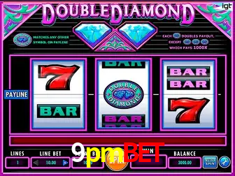 Descubra o Mundo do Cassino Online com 9pmbet