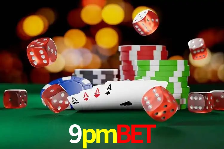 Especiais de Fim de Semana 9pmbet