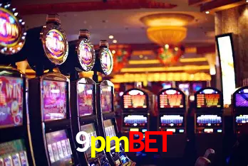 9pmbet Bônus - Pacote R$5.000 + VIP