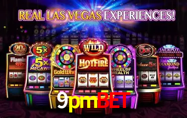 9pmbet Brasília - VIP Program
