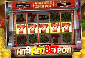 A Emoção da Loteria na 9pmbet: Uma Chance de Mudança de Vida
