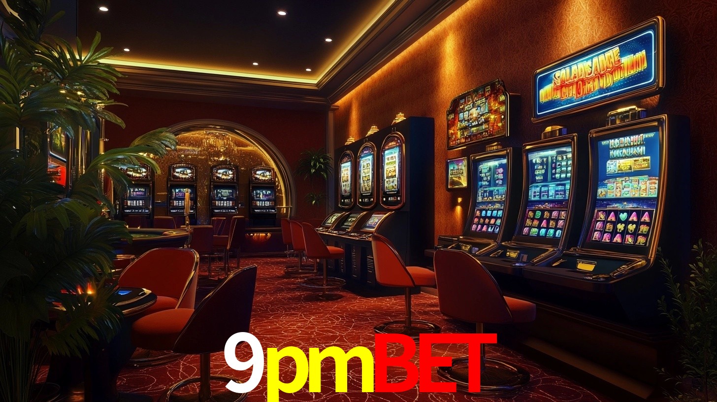 VIP Casino 9pmbet