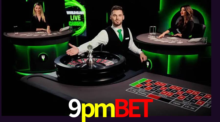 Weekend Specials 9pmbet