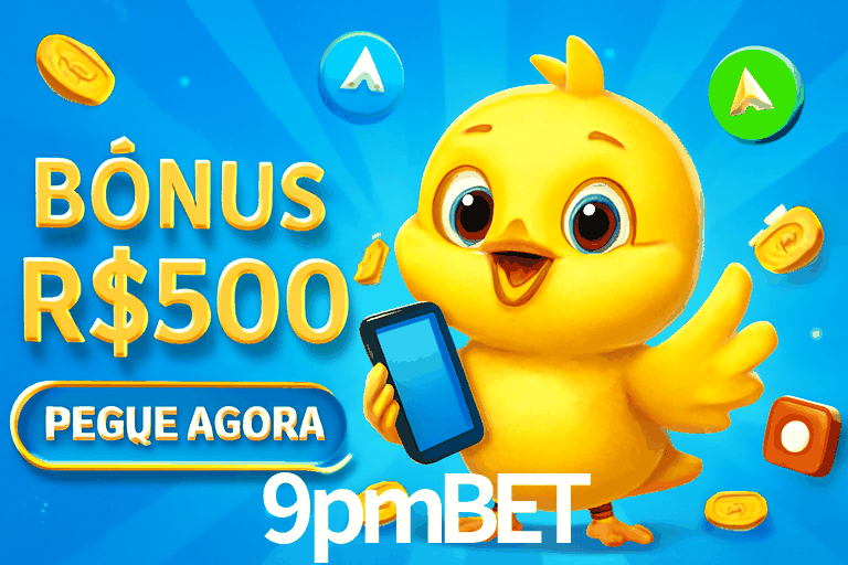 Flash Promotion 9pmbet