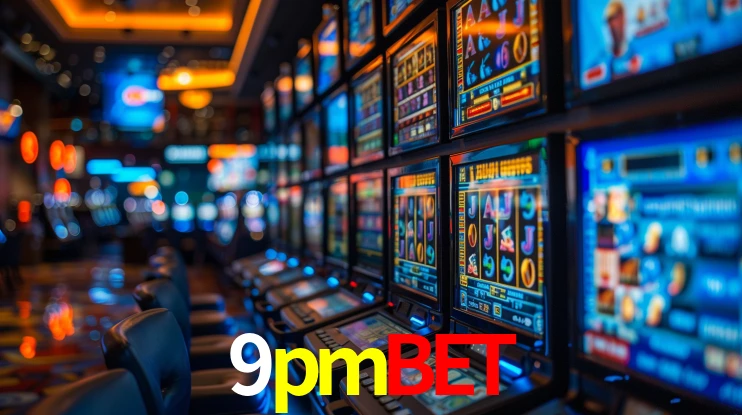 Seasonal Promotions 9pmbet