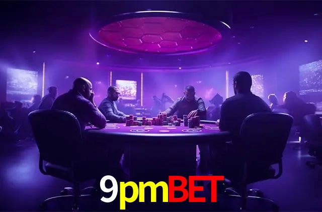 Tecnologia da Plataforma 9pmbet