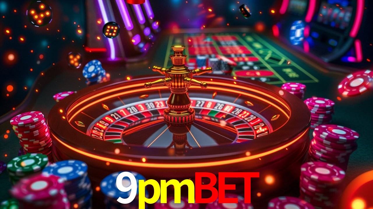 Programa VIP 9pmbet