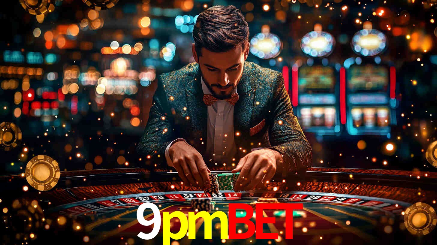 Tournaments 9pmbet