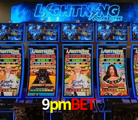 Explorando a Categoria de Eventos em Apostas na 9pmbet