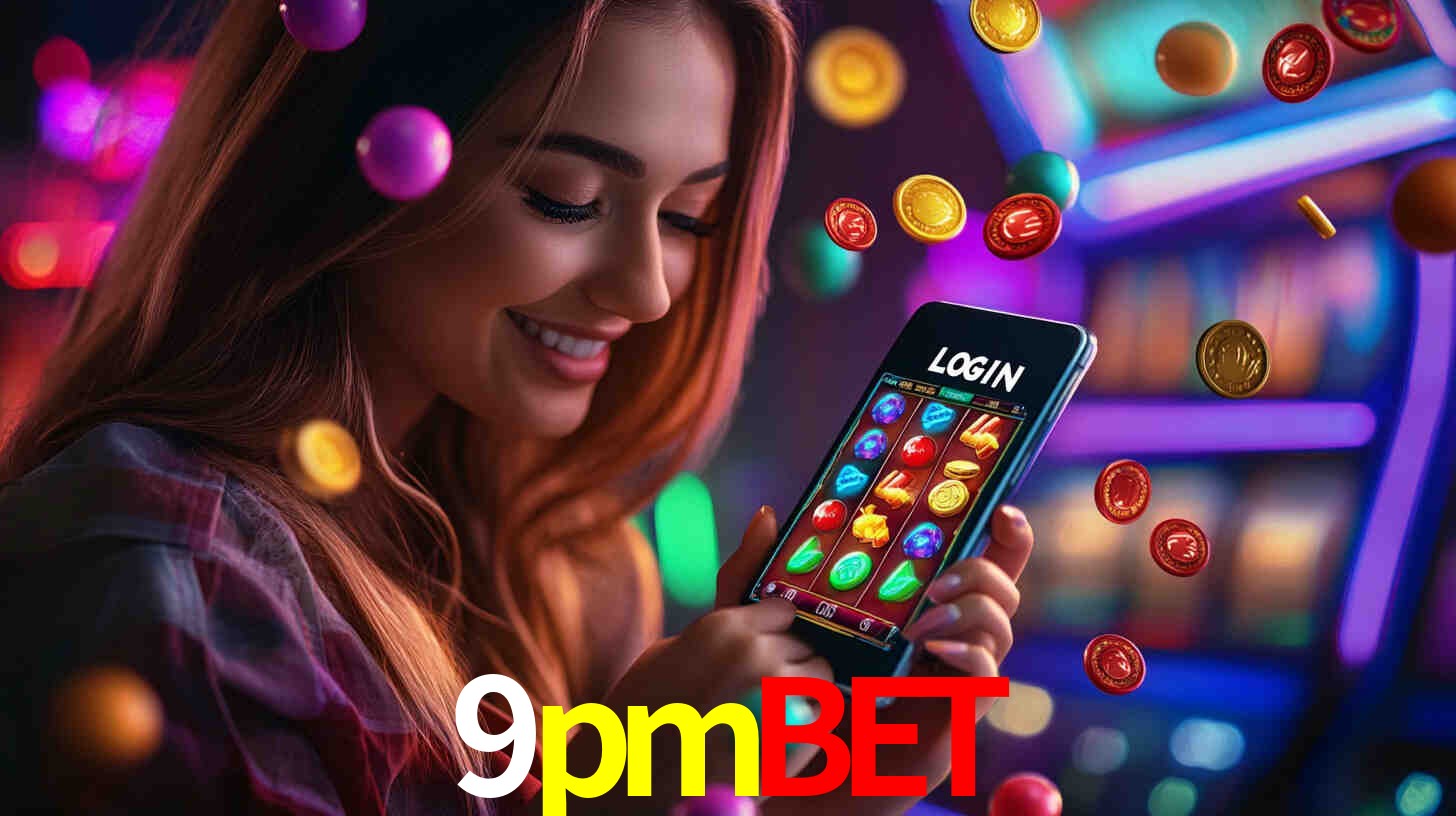 9pmbet apk