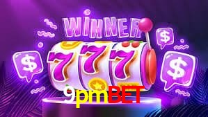Bonus Features 9pmbet