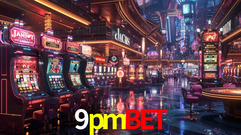 Account Benefits 9pmbet