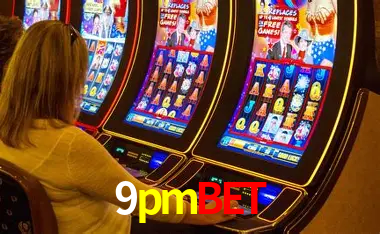 9pmbet Salvador - Studio Tour