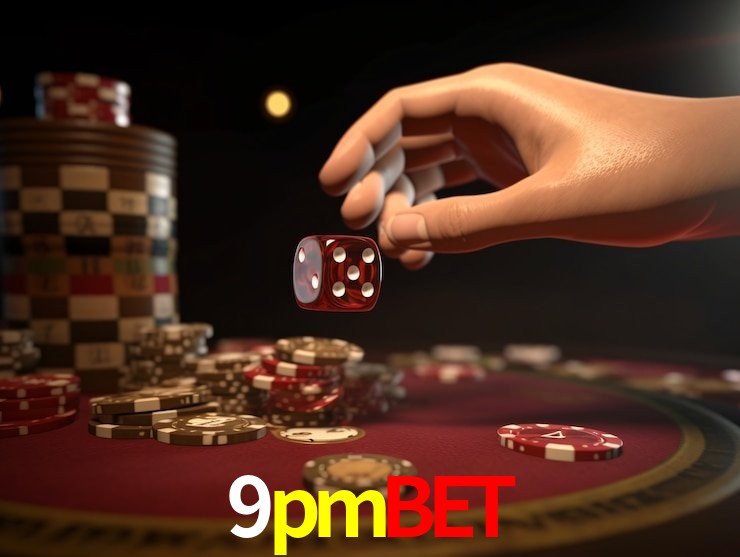 Promoção Relâmpago 9pmbet