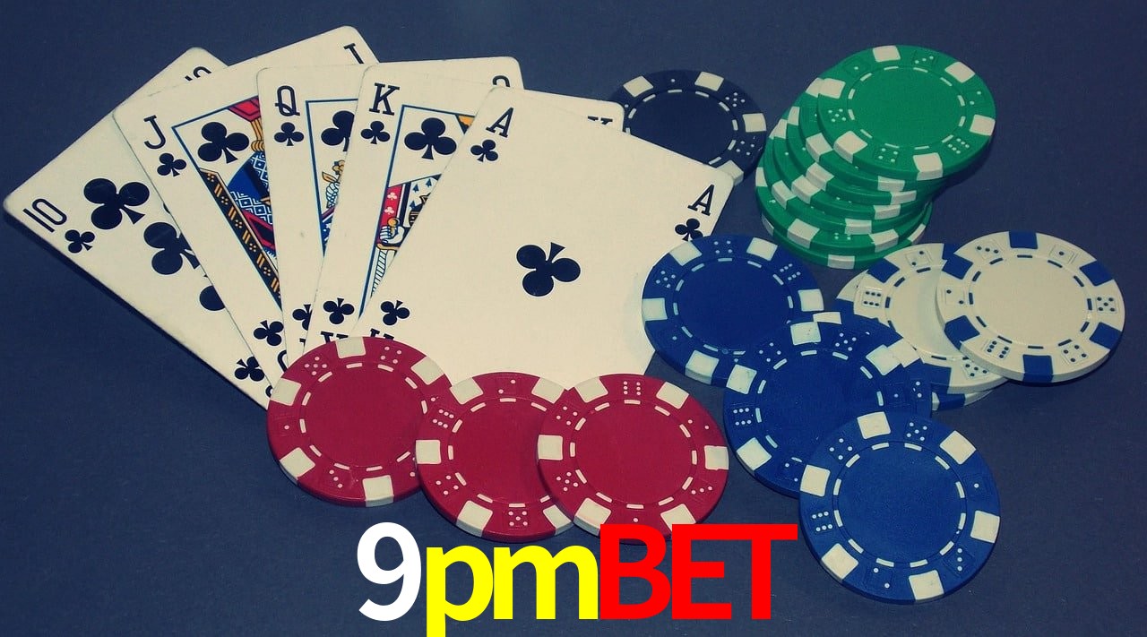Game Providers 9pmbet