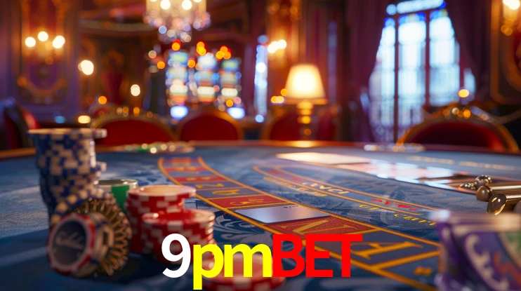 Platform Technology 9pmbet