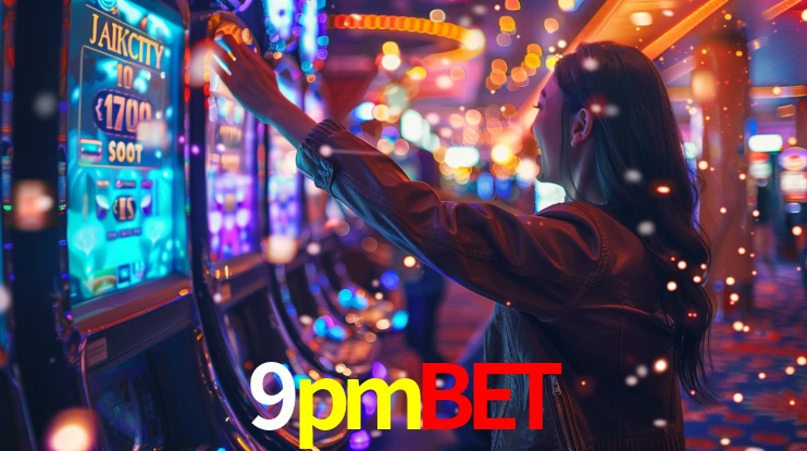Experimente o Login Seguro Premium no 9pmbet