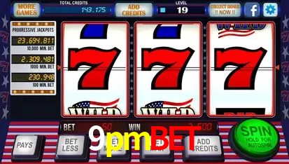 9pmbet Rio de Janeiro - Bonus Terms